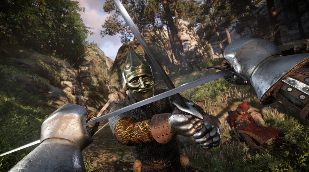 Daftar Lengkap Nominasi The Game Awards 2025: Game of the Year hingga Esports