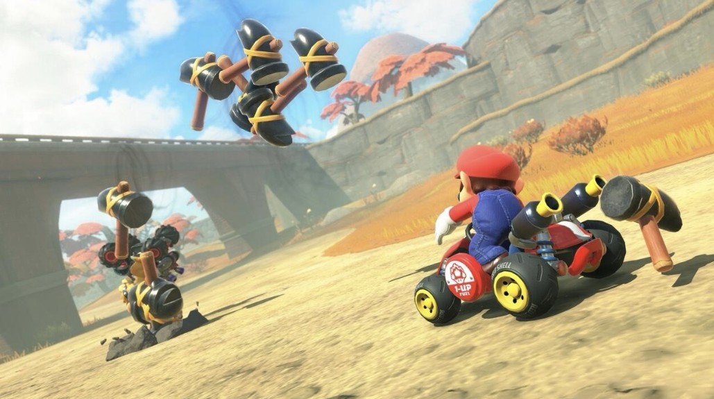 Daftar Lengkap Nominasi The Game Awards 2025: Game of the Year hingga Esports