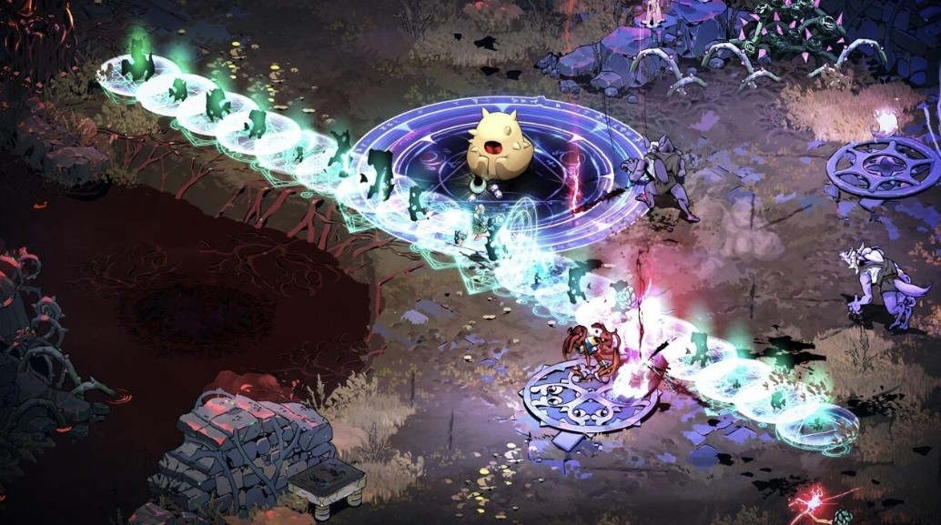 Daftar Lengkap Nominasi The Game Awards 2025: Game of the Year hingga Esports