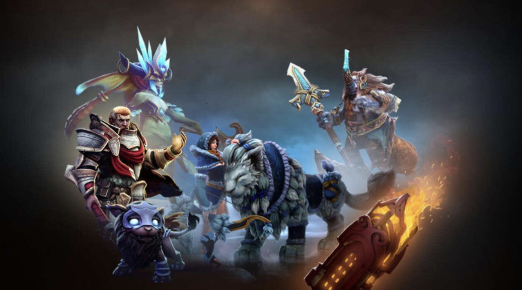 Daftar Lengkap Nominasi The Game Awards 2025: Game of the Year hingga Esports