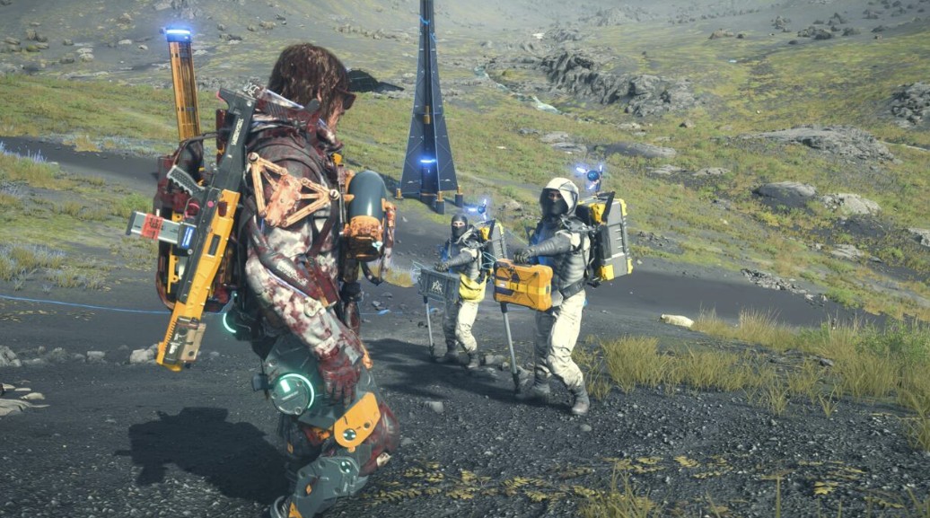 Daftar Lengkap Nominasi The Game Awards 2025: Game of the Year hingga Esports