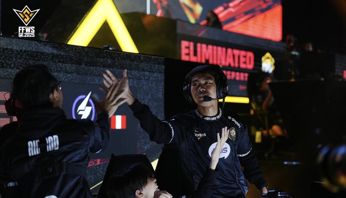 Dua Wakil Indonesia Lolos ke Grand Finals FFWS Global Finals 2025 Jakarta