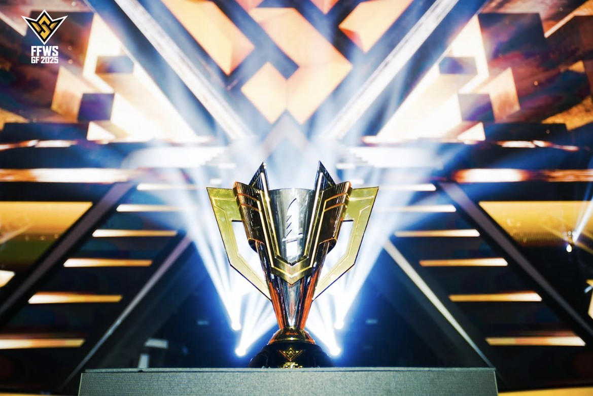 FFWS Global Finals 2025 Jakarta Siap Digelar: Indonesia Berpeluang Cetak Sejarah Esports Dunia!
