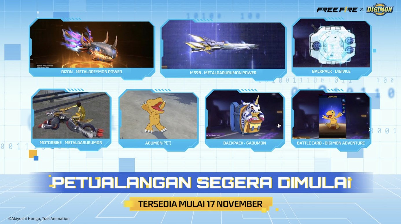 FFWS Global Finals 2025 Jakarta Siap Digelar: Indonesia Berpeluang Cetak Sejarah Esports Dunia!