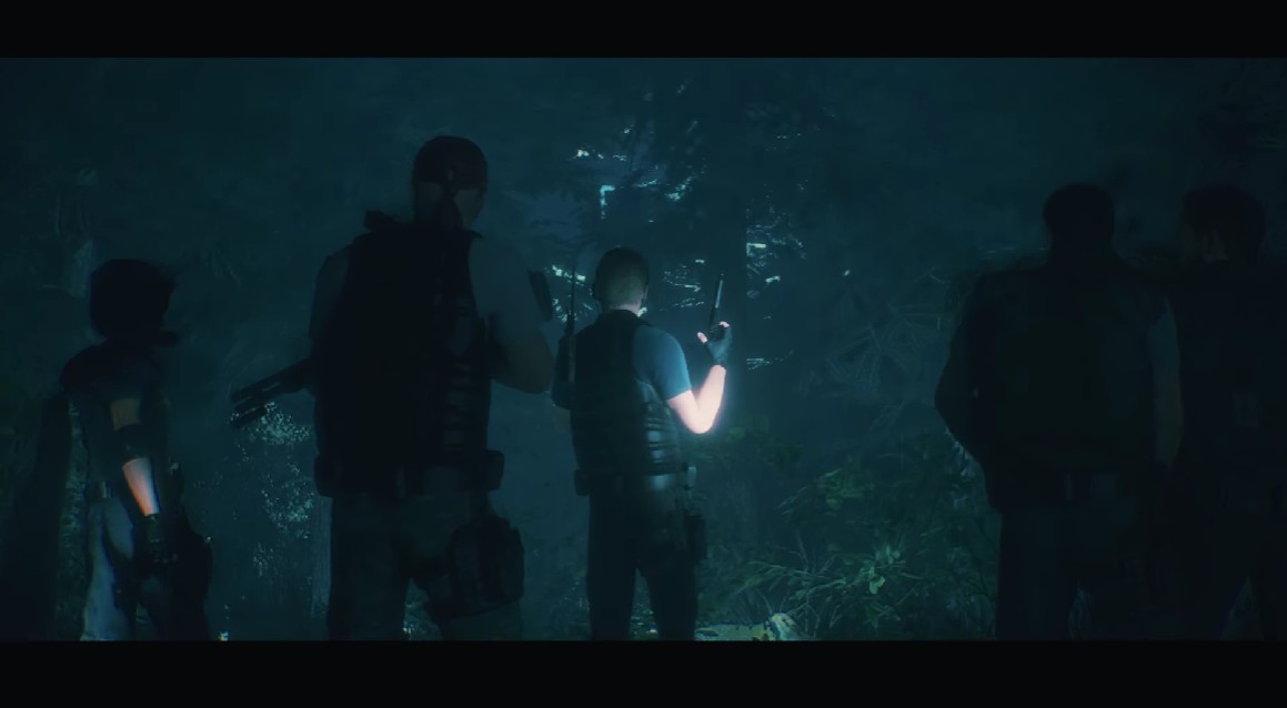 Fans Buat Film CGI Resident Evil 1 di Unreal Engine 5 — Visual Gila, Rilis Gratis Maret 2026!