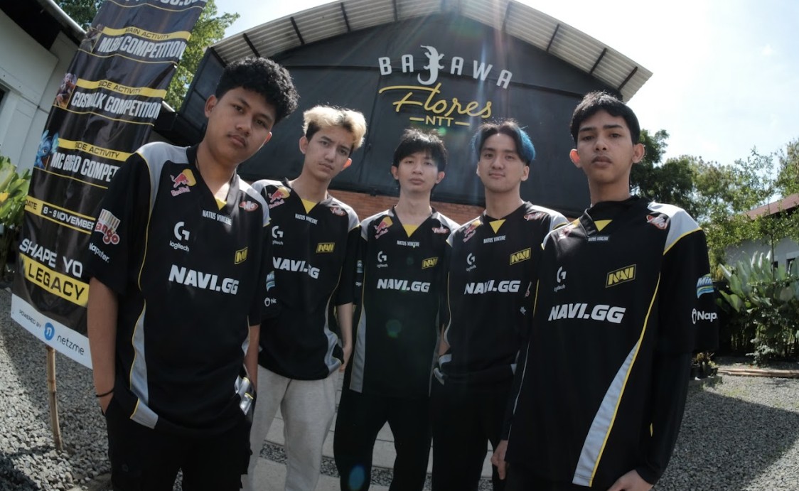 G2 Arena MLBB Championship Chapter 3 Hadirkan Semarak Baru untuk Komunitas Esports di Bandung