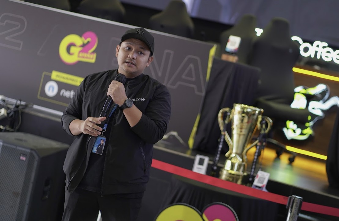 G2 Arena MLBB Championship Chapter 3 Hadirkan Semarak Baru untuk Komunitas Esports di Bandung
