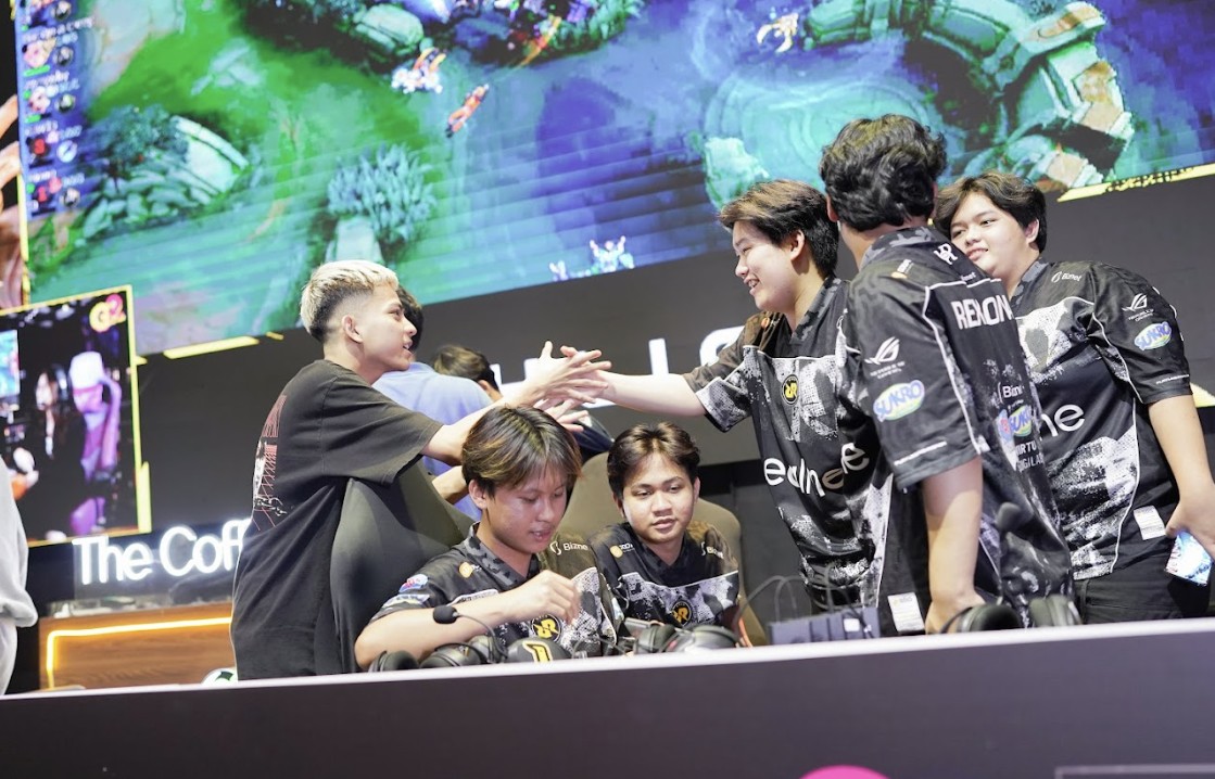 G2 Arena MLBB Championship Chapter 3 Hadirkan Semarak Baru untuk Komunitas Esports di Bandung