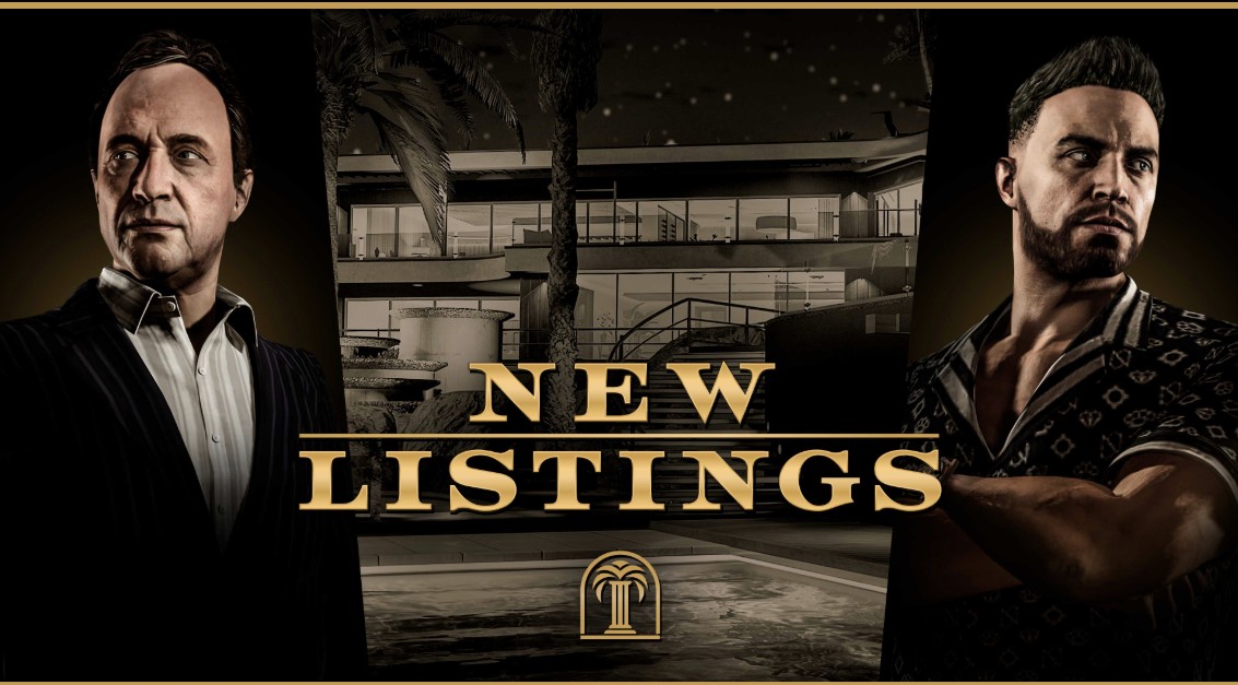 GTA Online: Program VIP Prix Luxury Buka Diskon Properti Mewah Hingga GTA$ 2.000.000