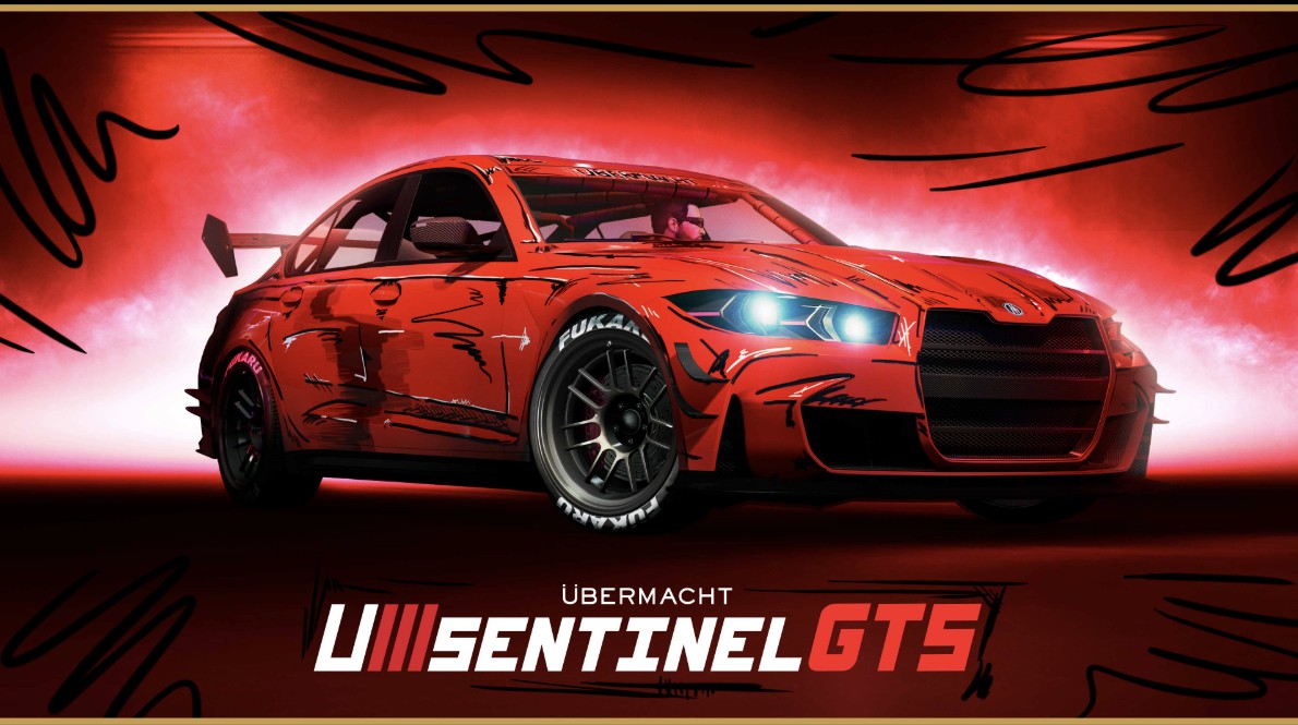 GTA Online: Program VIP Prix Luxury Buka Diskon Properti Mewah Hingga GTA$ 2.000.000