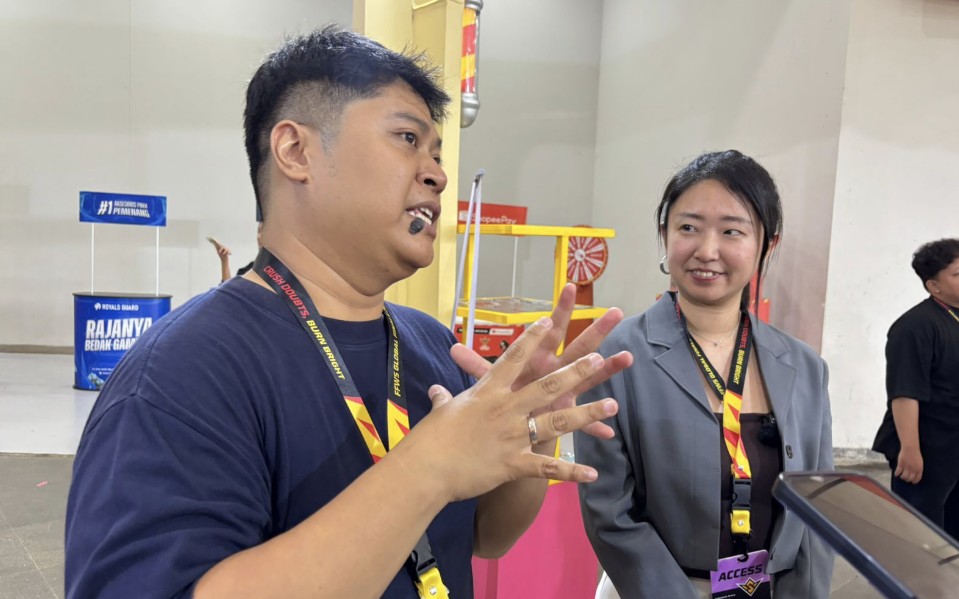 Garena Perkenalkan Choppy Cuts, Game Party Co-Op Bertema Salon dengan Sentuhan Karakter Free Fire