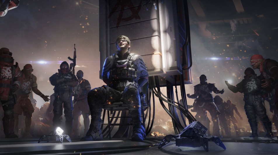 Garena® Delta Force Luncurkan Season Ahsarah: Map Monument, Operator Gizmo, dan Raih Penghargaan Best Multiplayer