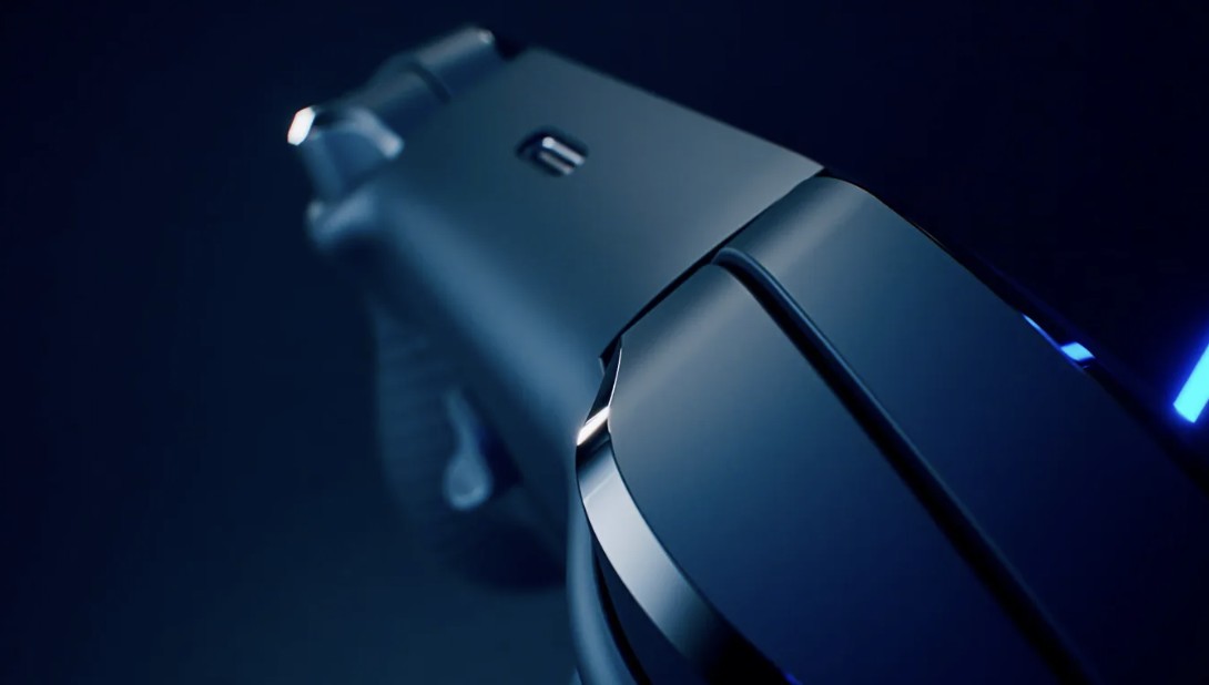 Honeycomb Echo Aviation Controller: Gamepad Unik dengan Kontrol Pesawat Lengkap Siap Rilis Desember