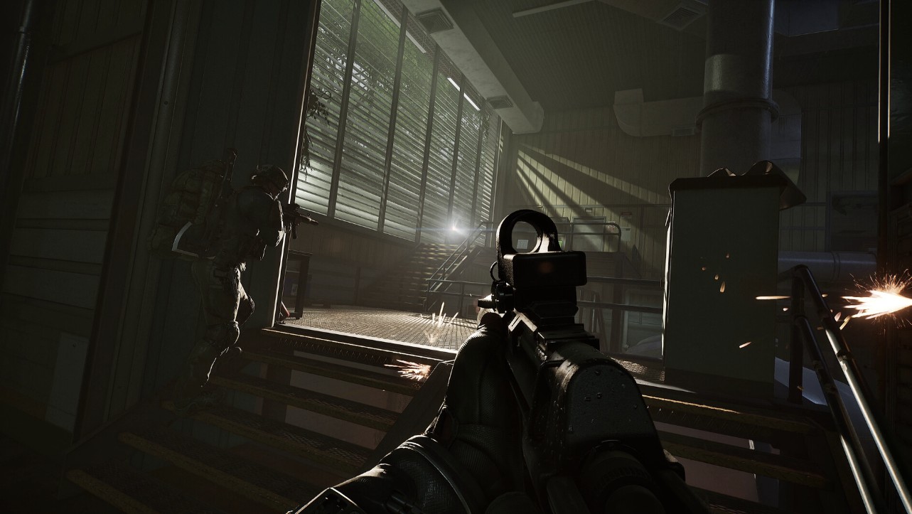 PUBG: Black Budget Ungkap Detail Perdana dan Spesifikasi PC – Siap Hadirkan Pengalaman Survival Ekstraksi Penuh Ketegangan