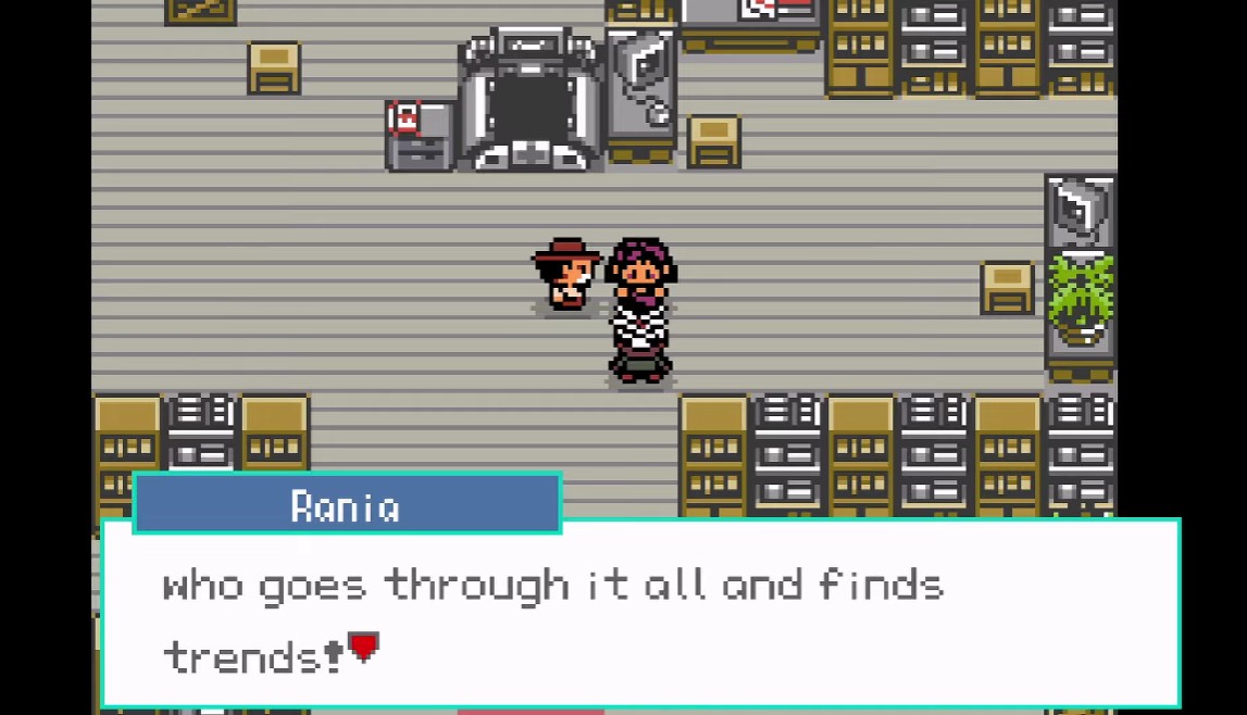 Pokemon Lazarus, Game Fan-Made Kini Bisa Dimainkan di PC!