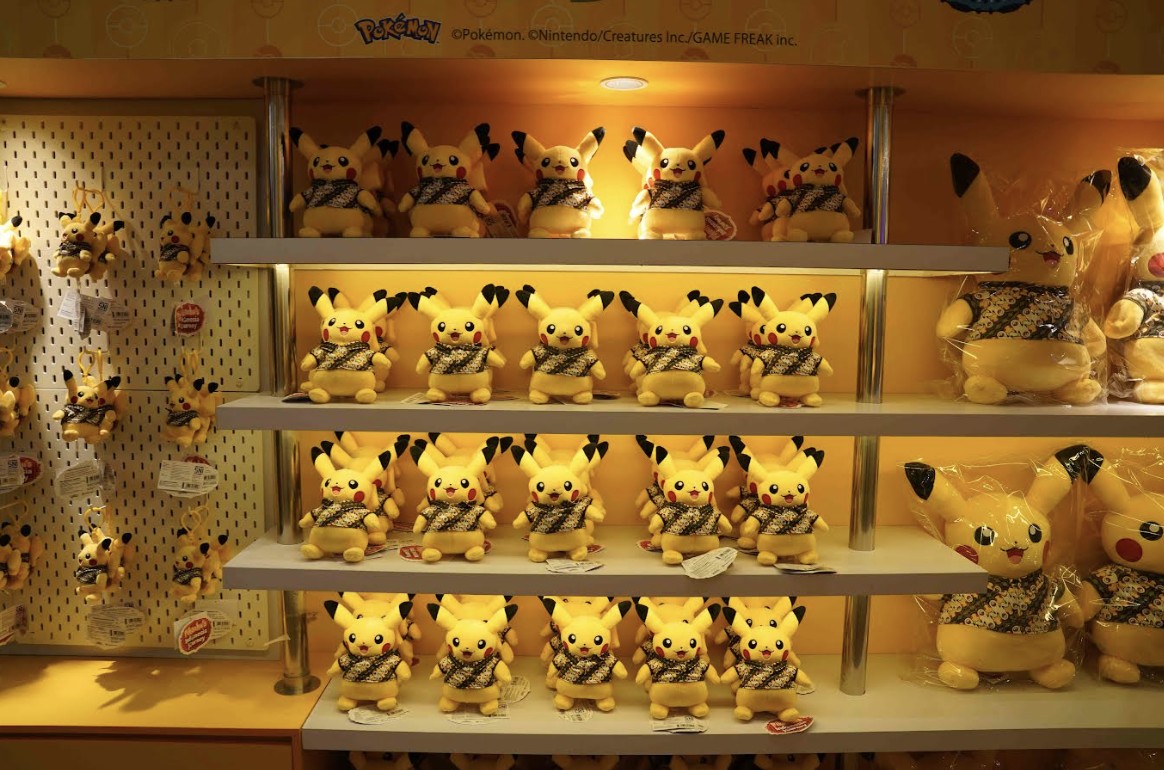 Pokémon PLAY LAB Hadir di Bandung, Siap Manjakan Trainer dan Keluarga di Akhir Tahun