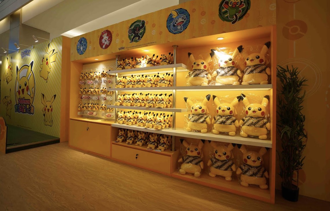 Pokémon PLAY LAB Hadir di Bandung, Siap Manjakan Trainer dan Keluarga di Akhir Tahun