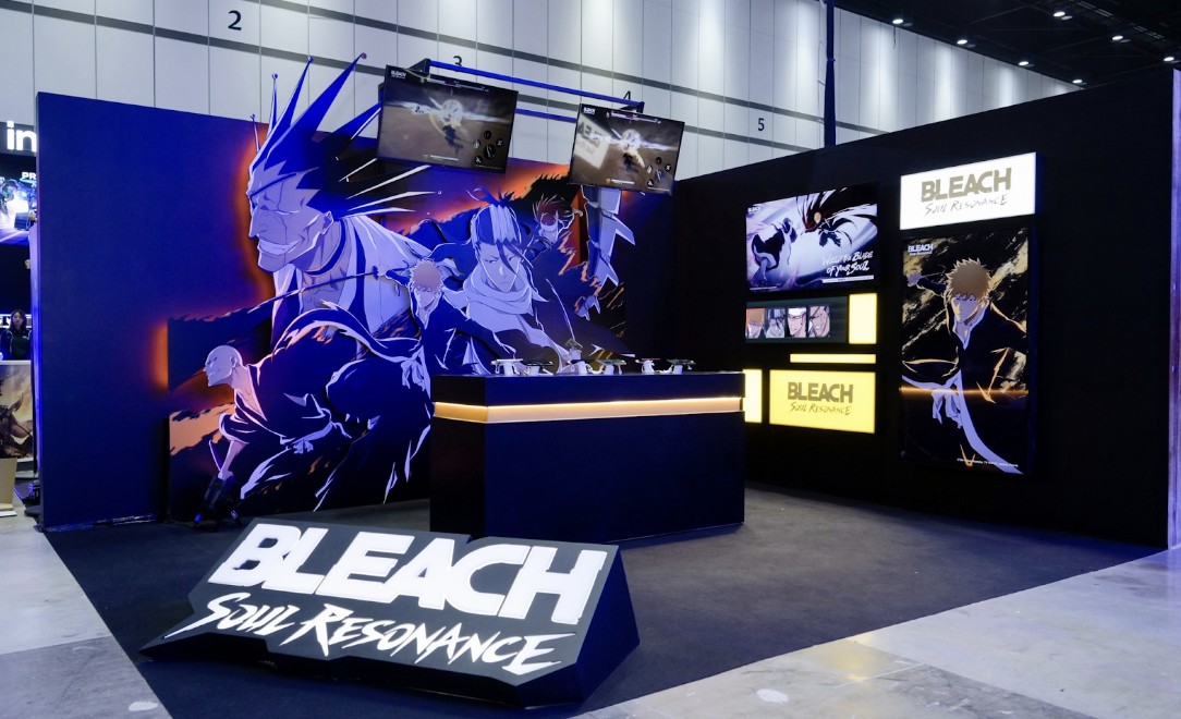 Pra-Registrasi BLEACH: Soul Resonance Memasuki Tahap Akhir—Buru Target 15 Juta untuk Buka Hadiah Eksklusif!