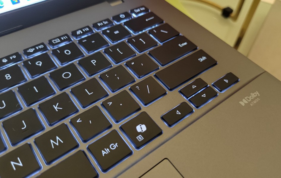 [REVIEW] ASUS Vivobook S14 M3407HA: Laptop AI Tipis Bertenaga AMD untuk Produktivitas Masa Kini