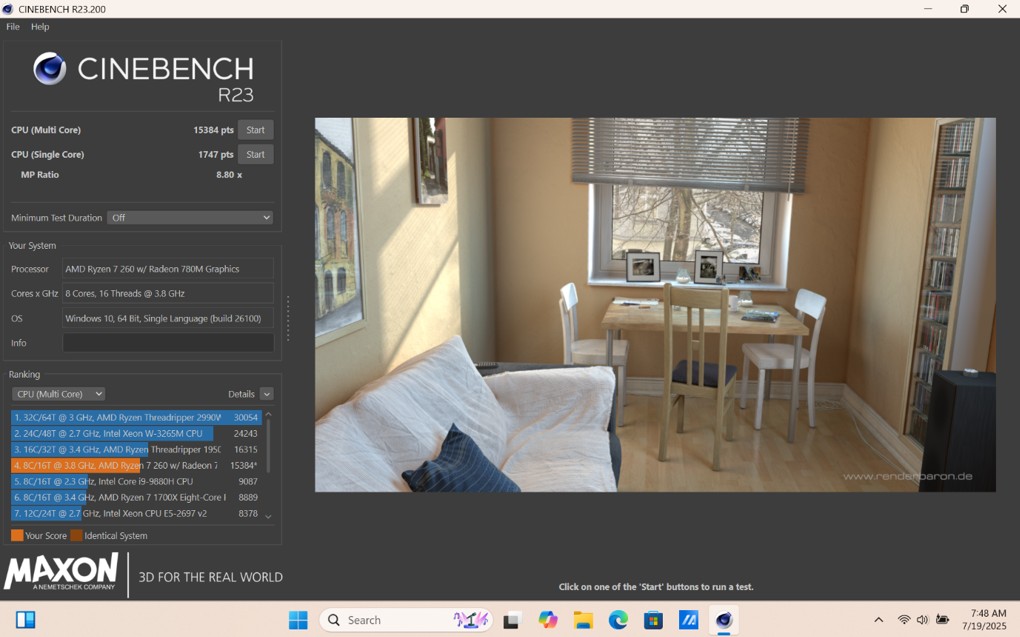 [REVIEW] ASUS Vivobook S14 M3407HA: Laptop AI Tipis Bertenaga AMD untuk Produktivitas Masa Kini