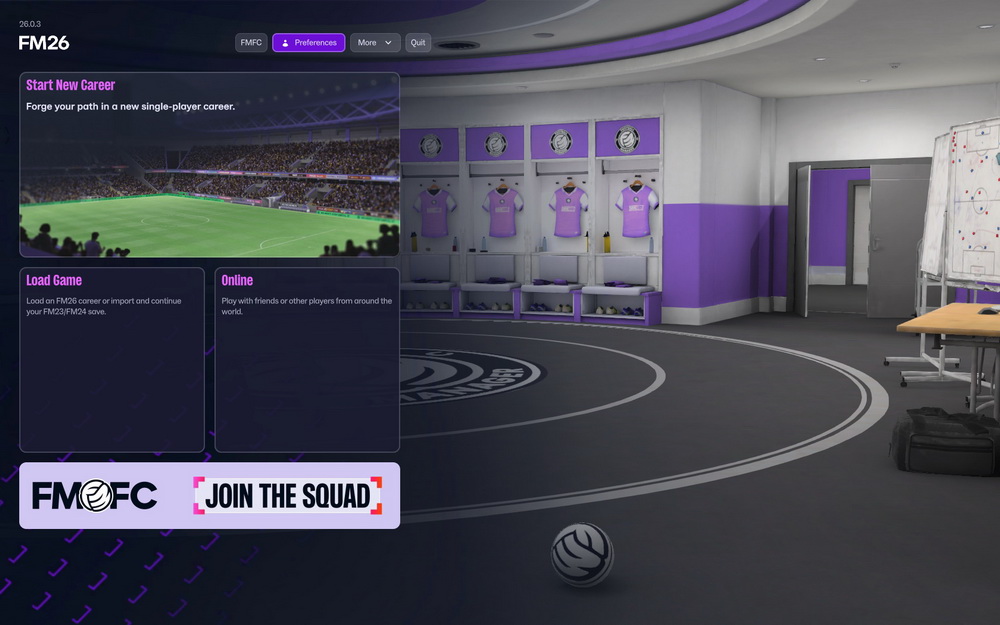 [REVIEW] Football Manager 26 (PC): Fondasi Era Baru yang Ambisius—Seru, Adiktif, Tapi Butuh Polesan