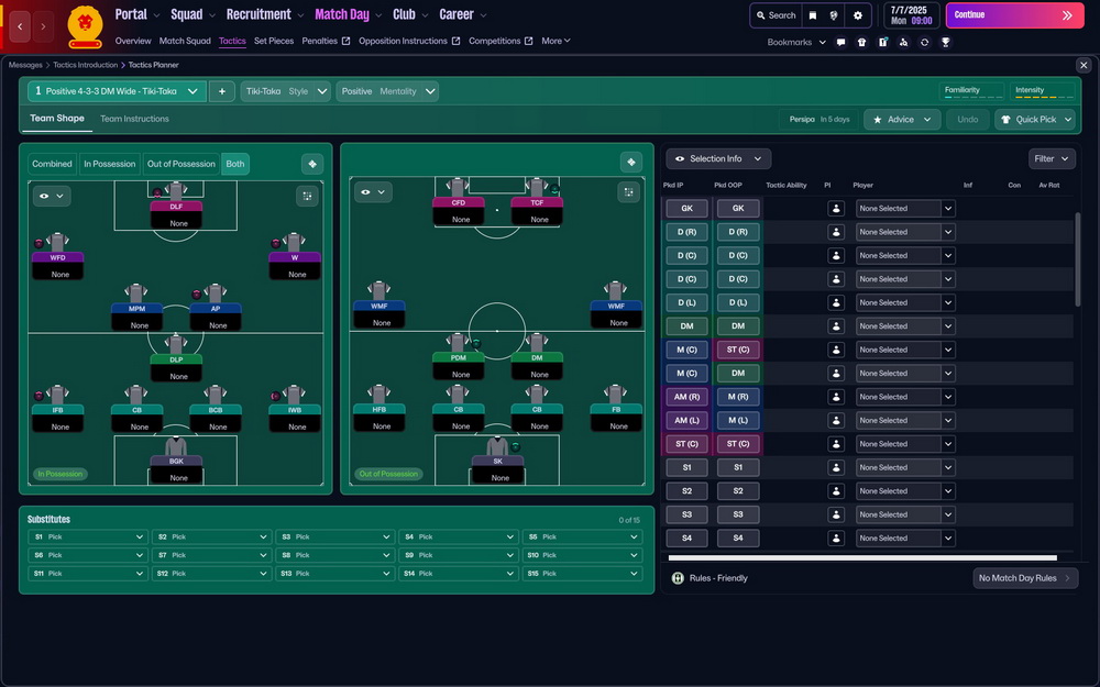 [REVIEW] Football Manager 26 (PC): Fondasi Era Baru yang Ambisius—Seru, Adiktif, Tapi Butuh Polesan