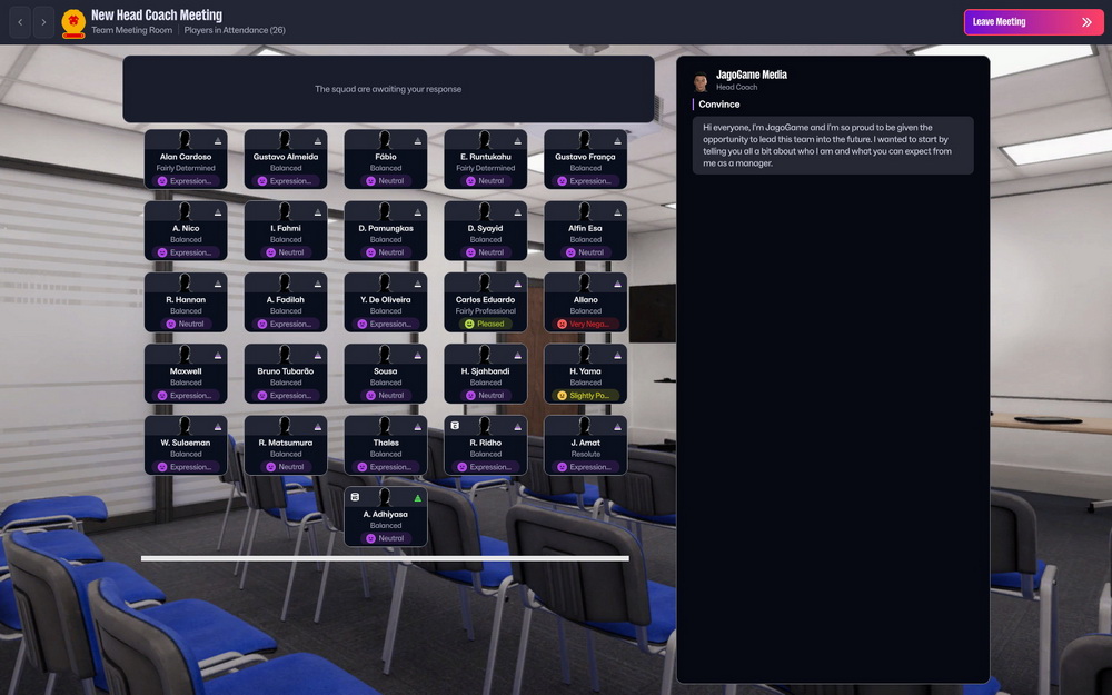 [REVIEW] Football Manager 26 (PC): Fondasi Era Baru yang Ambisius—Seru, Adiktif, Tapi Butuh Polesan