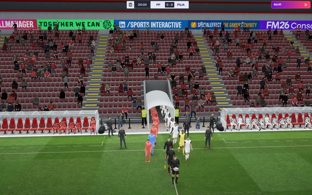 [REVIEW] Football Manager 26 (PC): Fondasi Era Baru yang Ambisius—Seru, Adiktif, Tapi Butuh Polesan