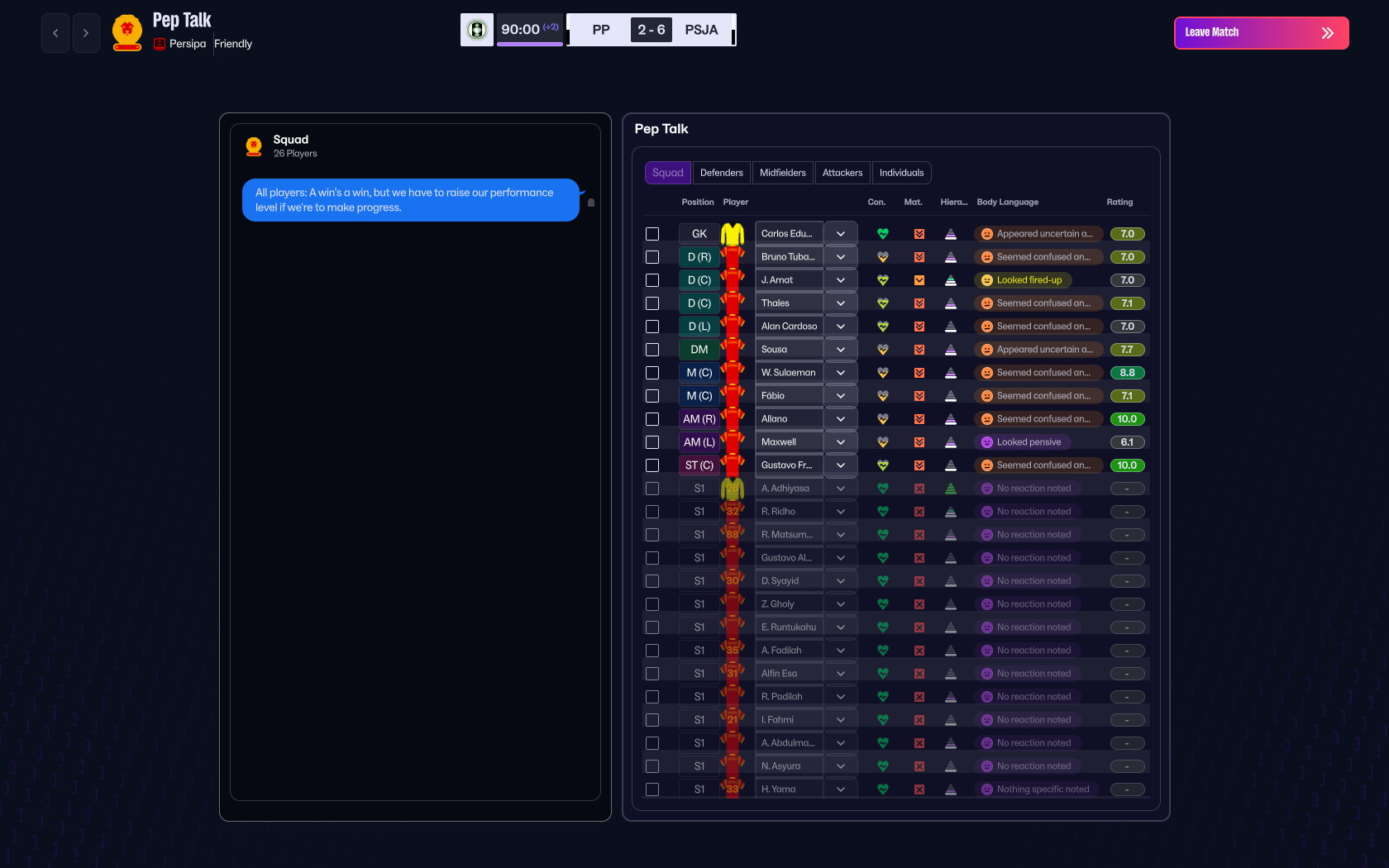 [REVIEW] Football Manager 26 (PC): Fondasi Era Baru yang Ambisius—Seru, Adiktif, Tapi Butuh Polesan
