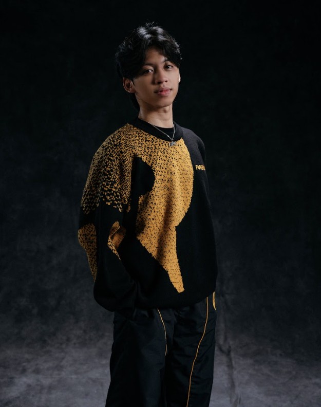 RRQ x PREFACE: “REVIVE THE KING”, Semangat Juang dalam Bahasa Streetwear