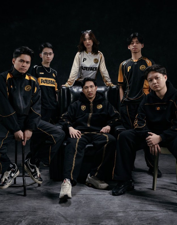 RRQ x PREFACE: “REVIVE THE KING”, Semangat Juang dalam Bahasa Streetwear