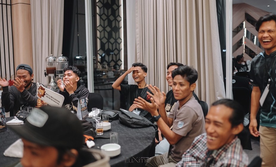 Ratusan Pemain CABAL di Indonesia Berkumpul Meriahkan 1st Anniversary Cabal