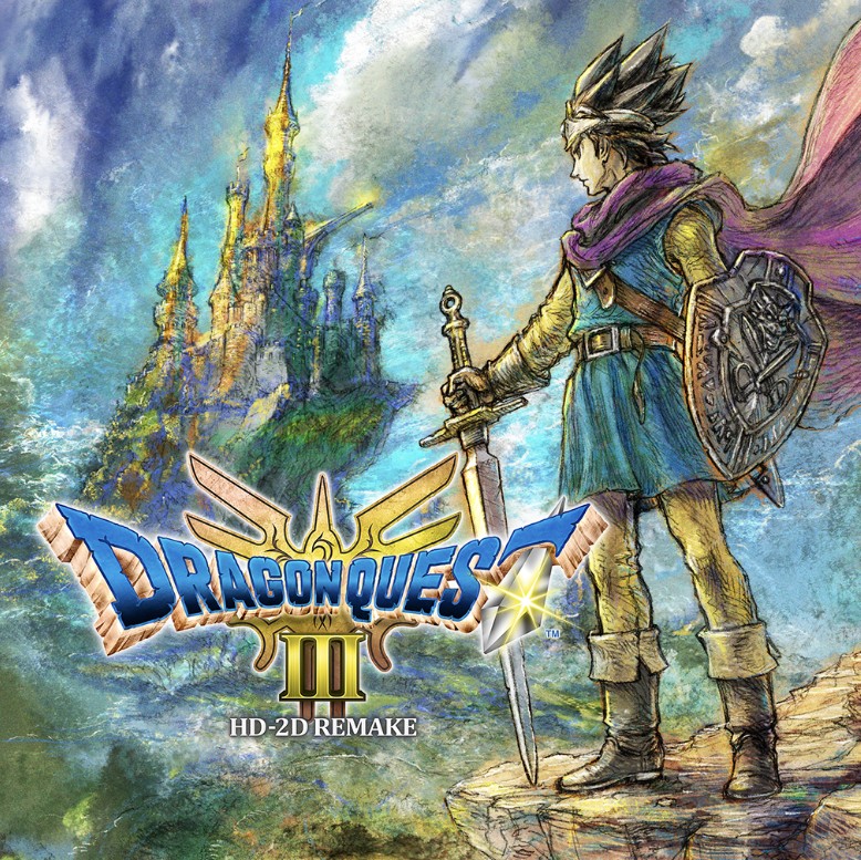 SQUARE ENIX Gelar “Nintendo eShop Launch Sale” di Asia Tenggara, Diskon Hingga 60% untuk Game Populer