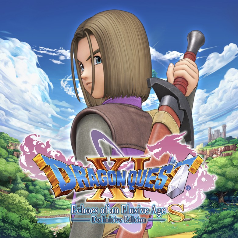 SQUARE ENIX Gelar “Nintendo eShop Launch Sale” di Asia Tenggara, Diskon Hingga 60% untuk Game Populer