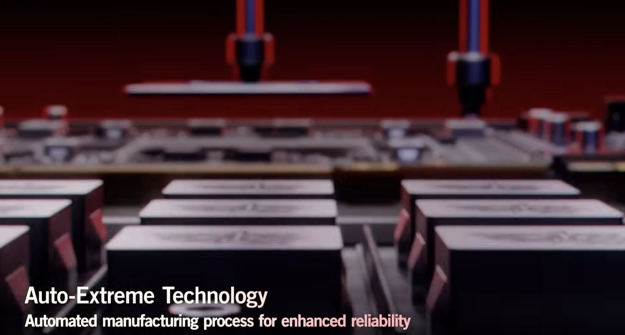 ASUS Republic of Gamers Luncurkan Kartu Grafis ROG Matrix GeForce RTX 5090 30th Anniversary Edition, Hadirkan Performa dan Pendinginan Terbaik