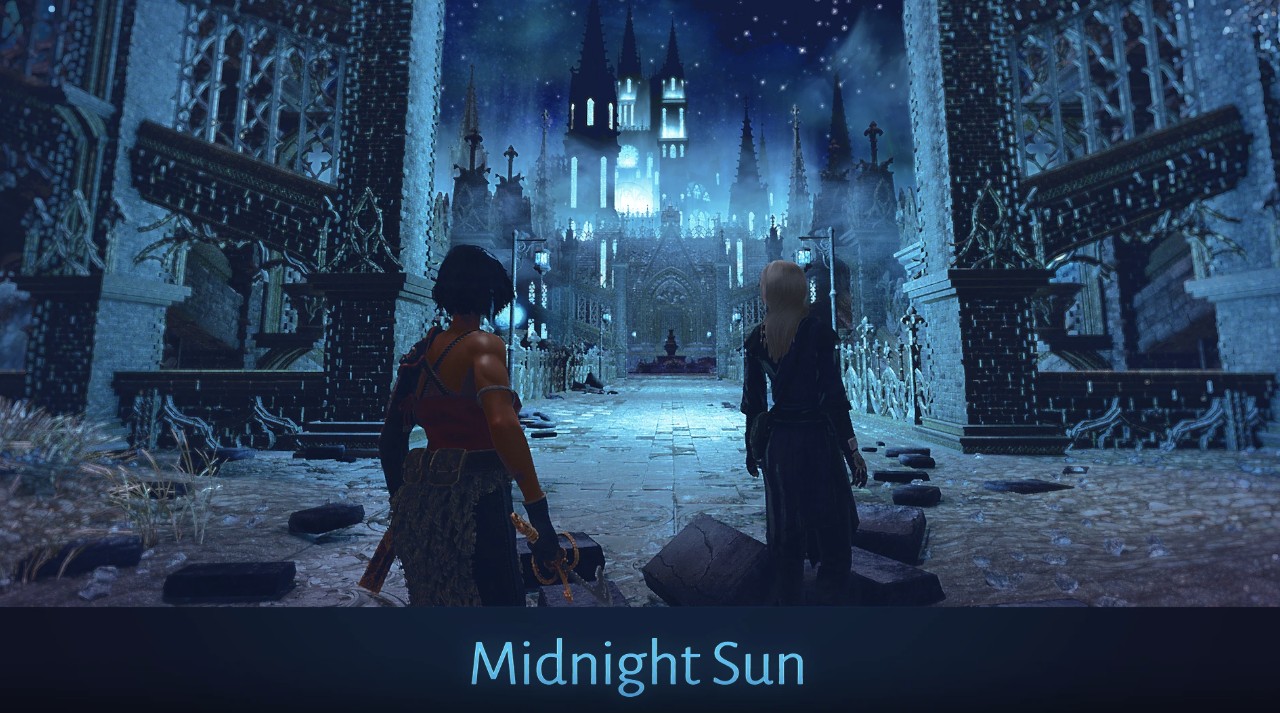 Skyrim Dapatkan Ekspansi Fan-Made Berdurasi Panjang “Midnight Sun” — Gratis untuk Semua Pemain!