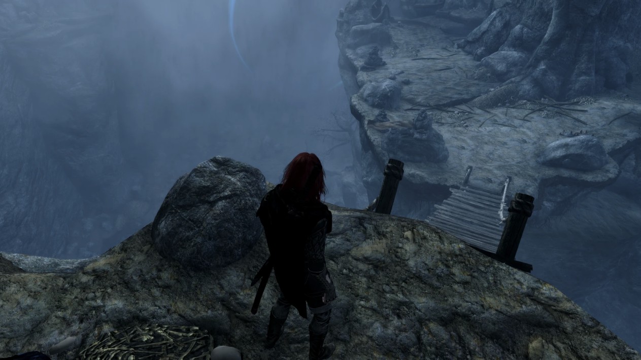 Skyrim Dapatkan Ekspansi Fan-Made Berdurasi Panjang “Midnight Sun” — Gratis untuk Semua Pemain!