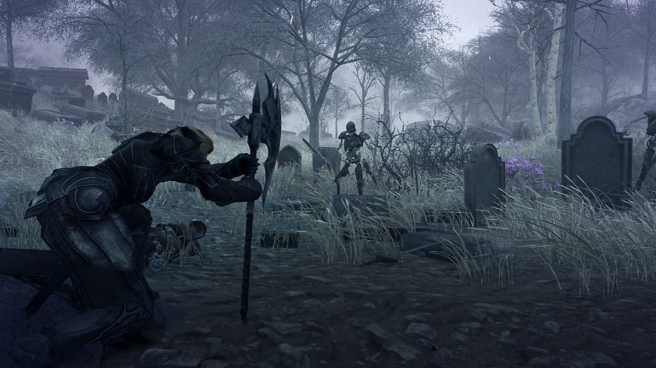 Skyrim Dapatkan Ekspansi Fan-Made Berdurasi Panjang “Midnight Sun” — Gratis untuk Semua Pemain!