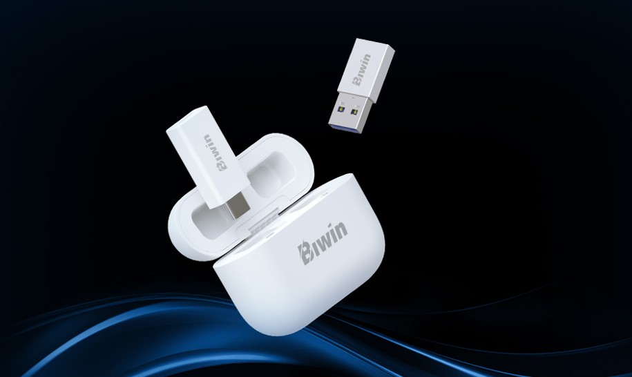 Ciptakan, Pindahkan, Gerakkan: Solusi Penyimpanan Modern untuk Para Kreator Konten