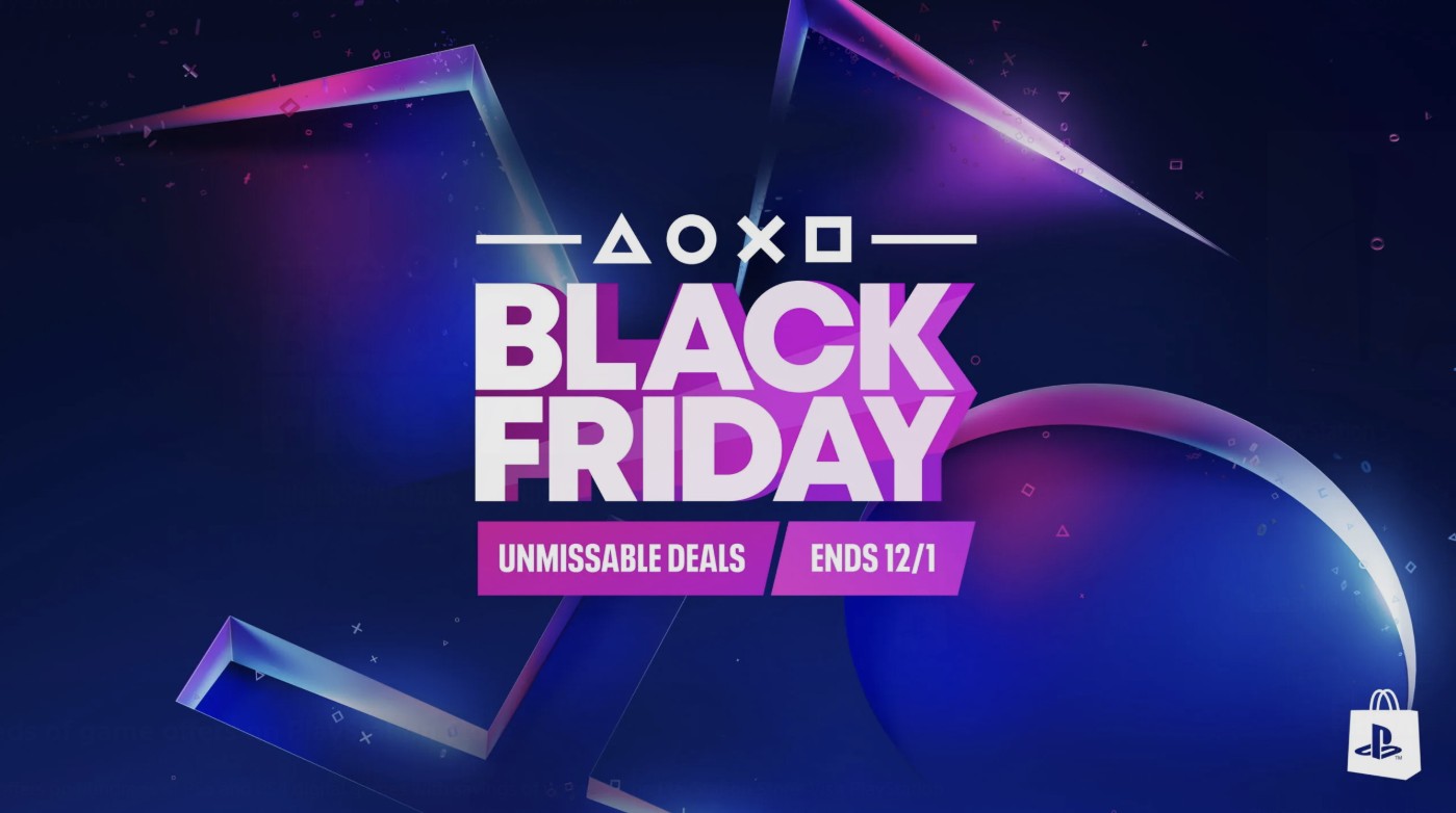 Sony Umumkan Promo Black Friday 2025: Diskon PlayStation 5, PS VR2, Game, hingga PS Plus