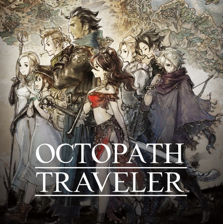 Square Enix Gelar “November Sale”! Diskon Hingga 60% untuk Game Legendaris di PlayStation Store