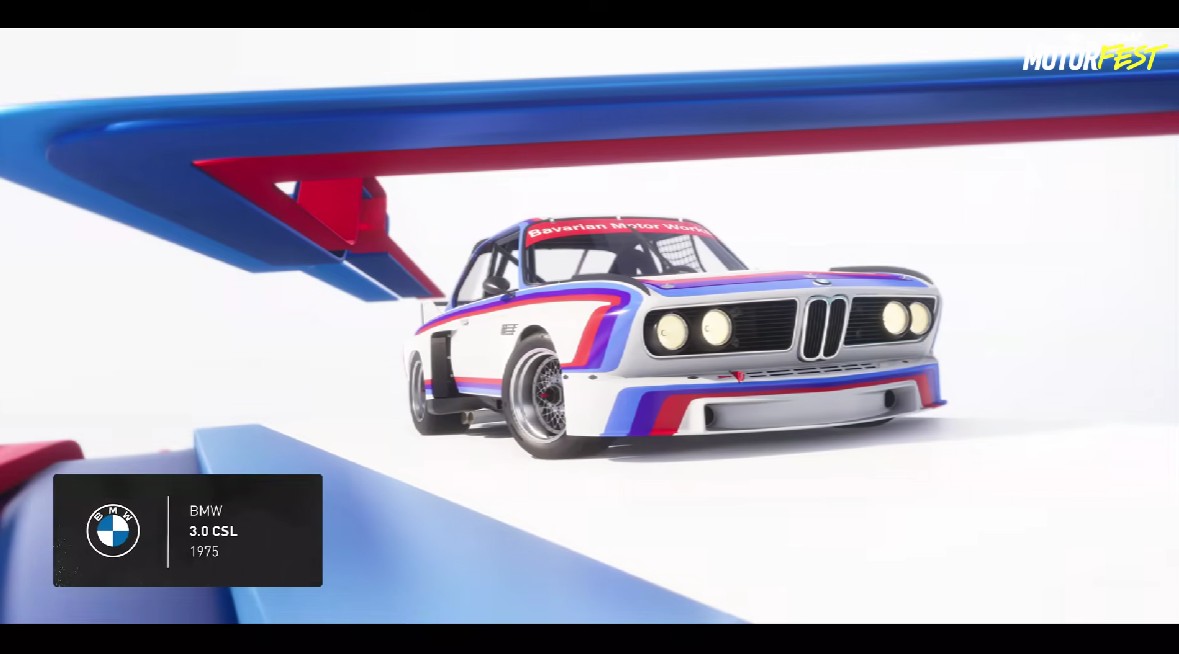 The Crew Motorfest Season 8 Hadir dengan Kolaborasi Eksklusif BMW M