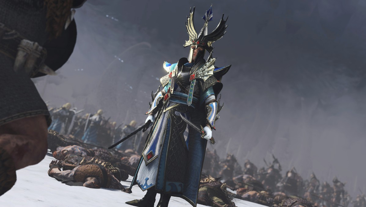 Total War: Warhammer III – Tides of Torment Hadir 5 Desember, Bawa 3 Legendary Lords Baru yang Brutal dan Ikonik