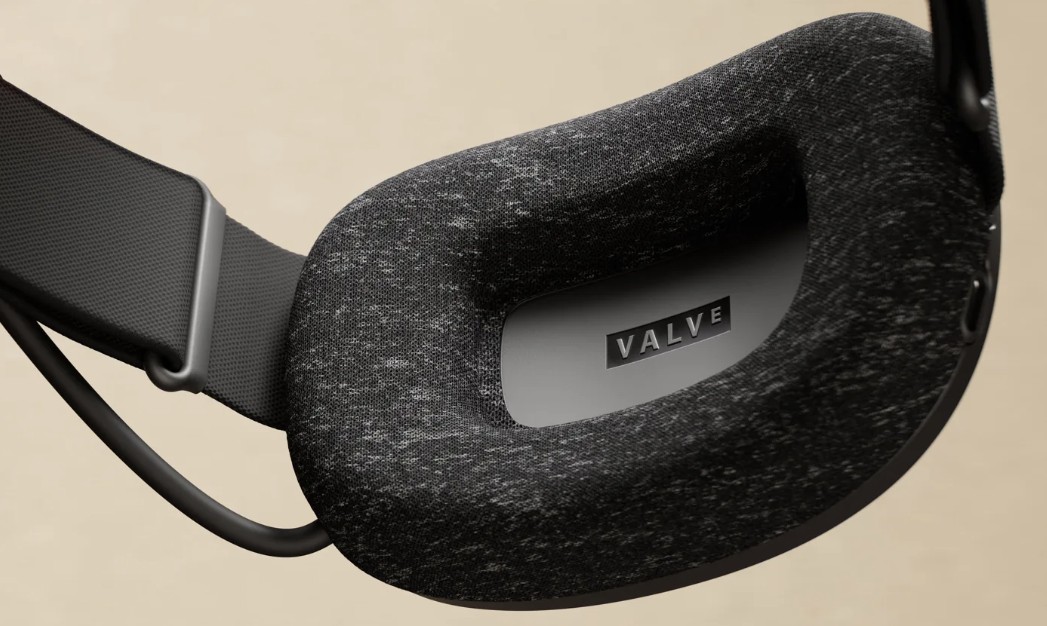 Valve Resmi Perkenalkan Steam Frame, Headset VR Generasi Baru yang Meluncur 2026