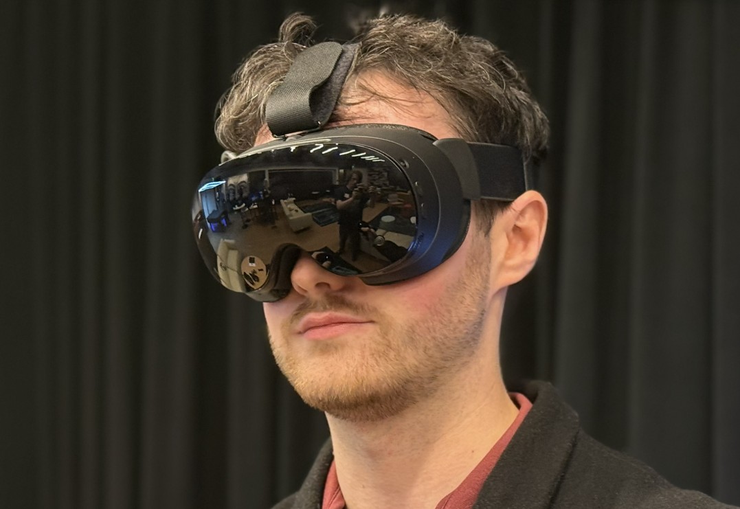 Valve Resmi Perkenalkan Steam Frame, Headset VR Generasi Baru yang Meluncur 2026