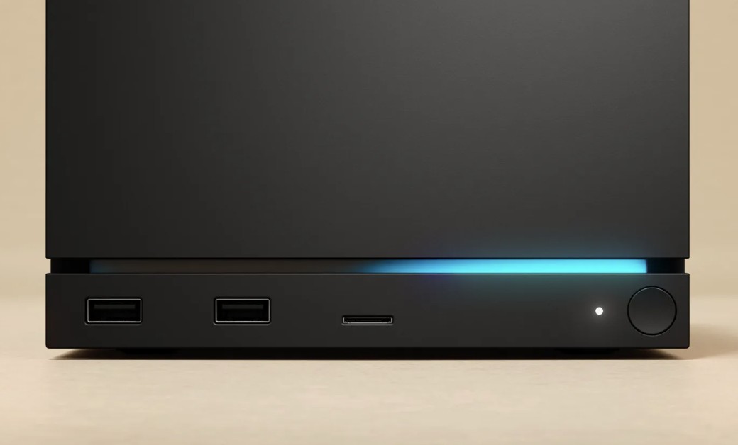 Valve Umumkan Steam Machine Generasi Baru, Klaim 6x Lebih Bertenaga dari Steam Deck