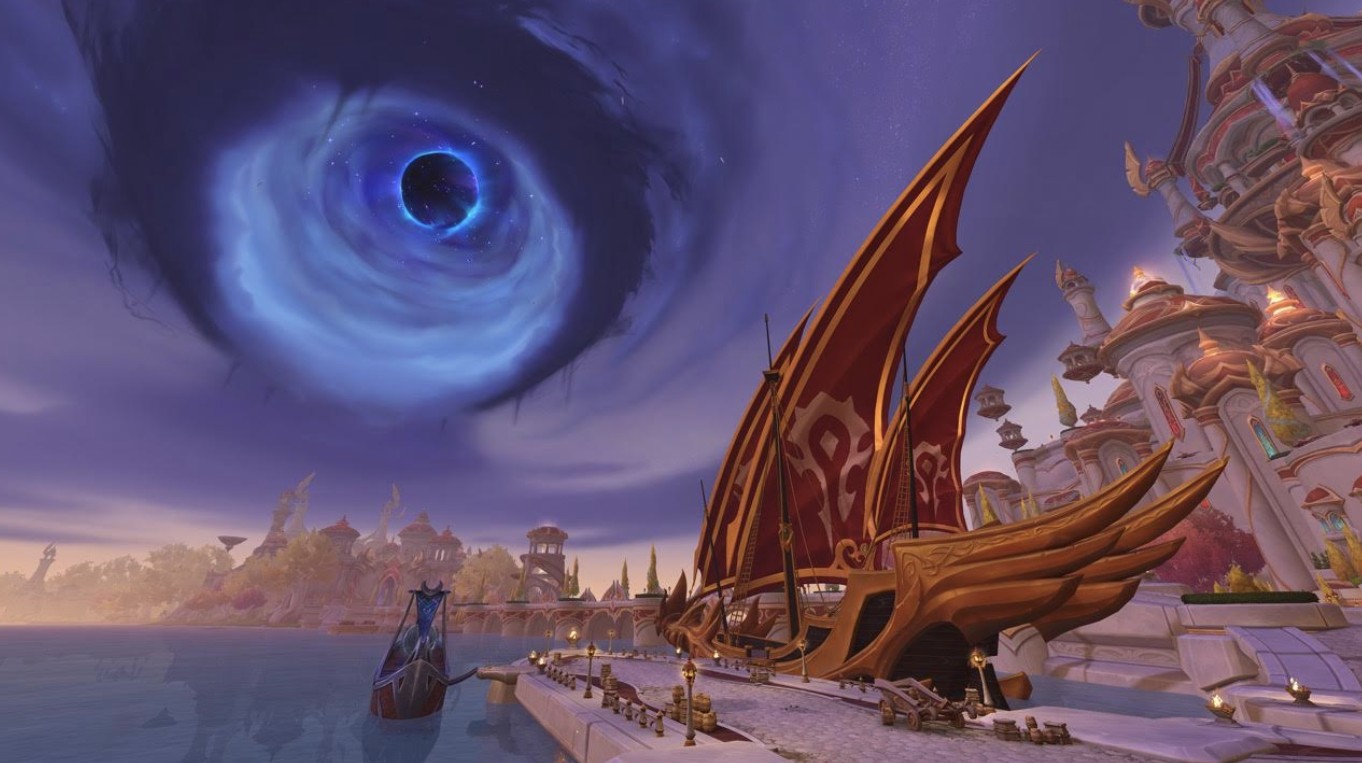 World of Warcraft: Midnight Masuki Tahap Beta — Uji Event Pra-Peluncuran Bersama Developer Pekan Depan