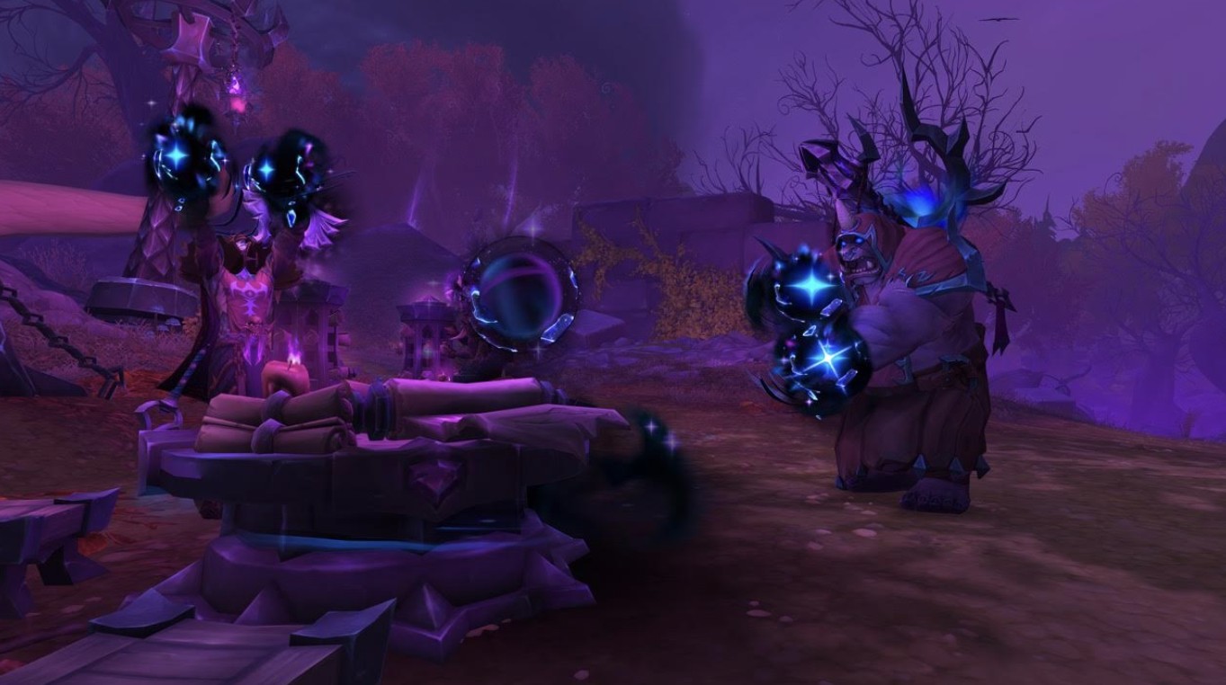 World of Warcraft: Midnight Masuki Tahap Beta — Uji Event Pra-Peluncuran Bersama Developer Pekan Depan