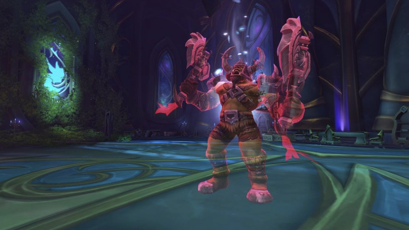 World of Warcraft: Midnight Masuki Tahap Beta — Uji Event Pra-Peluncuran Bersama Developer Pekan Depan
