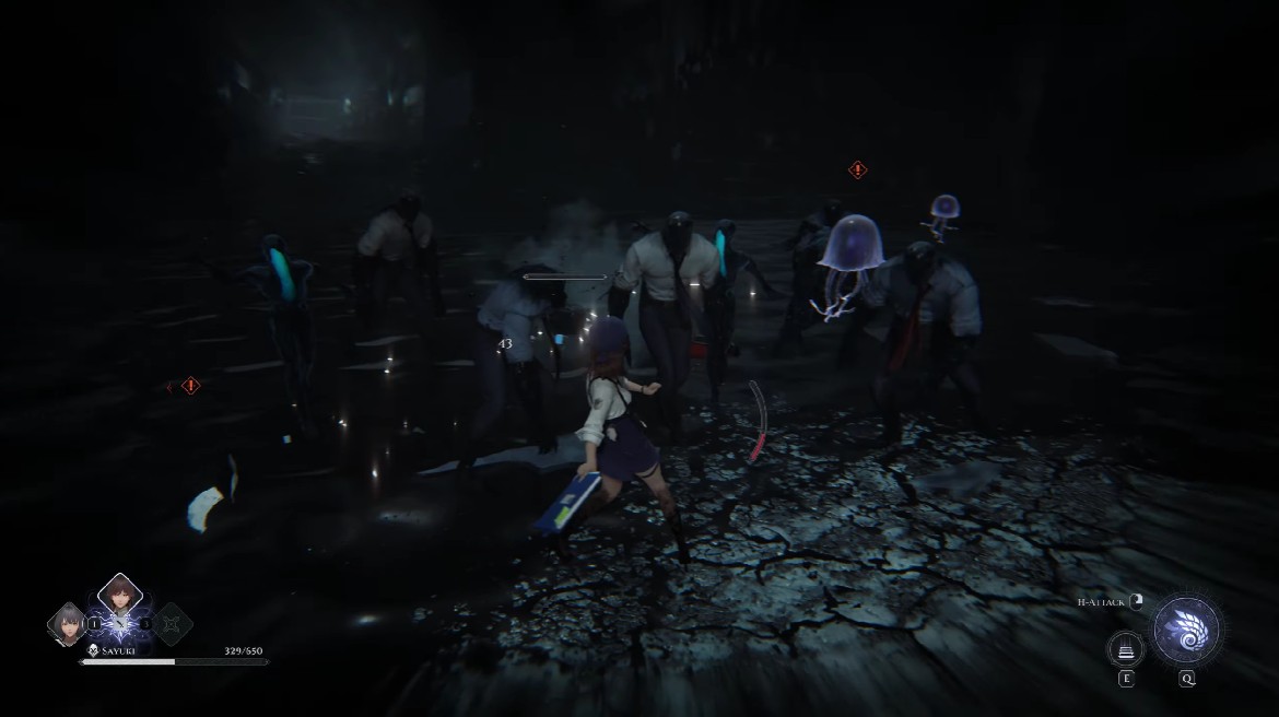 miHoYo Pamer 31 Menit Gameplay Varsapura, Game Open-World Unreal Engine 5 yang Makin Dinantikan